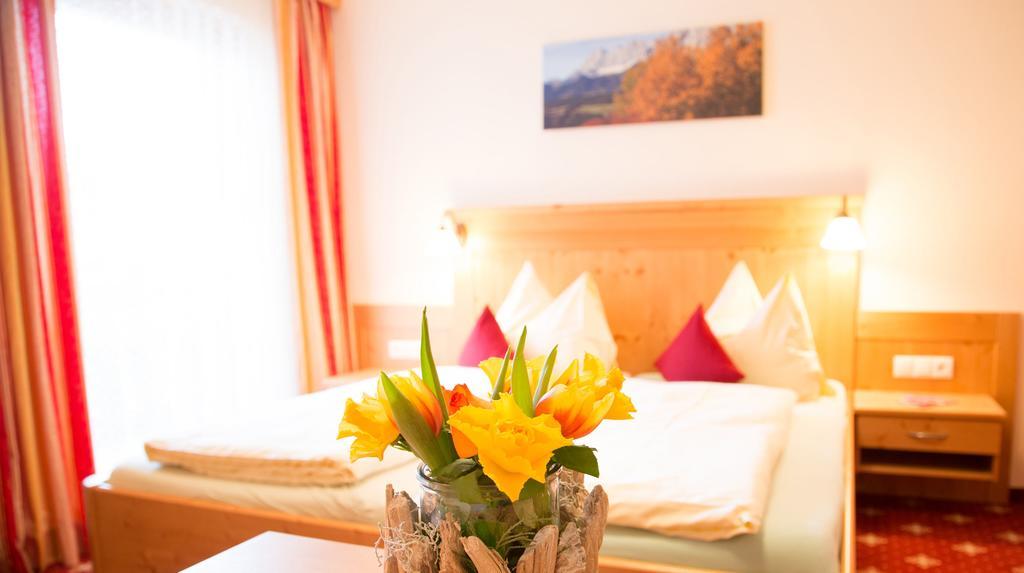 Pension Steiermark ชลัดมิง ห้อง รูปภาพ