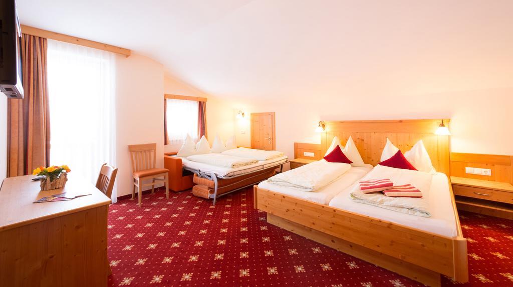 Pension Steiermark ชลัดมิง ห้อง รูปภาพ