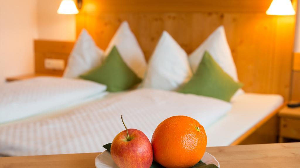 Pension Steiermark ชลัดมิง ห้อง รูปภาพ
