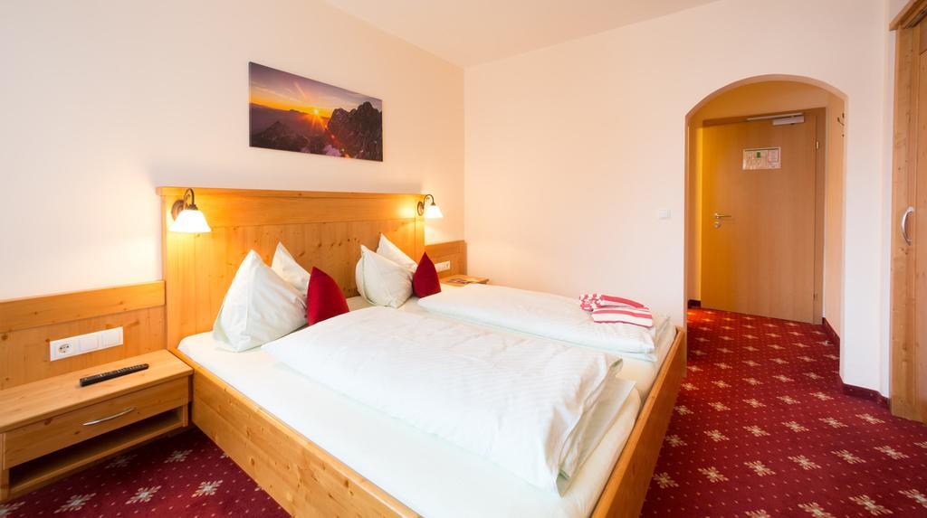 Pension Steiermark ชลัดมิง ห้อง รูปภาพ