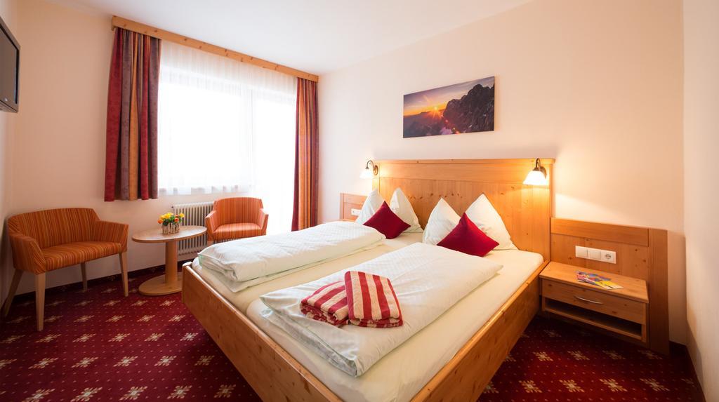 Pension Steiermark ชลัดมิง ห้อง รูปภาพ